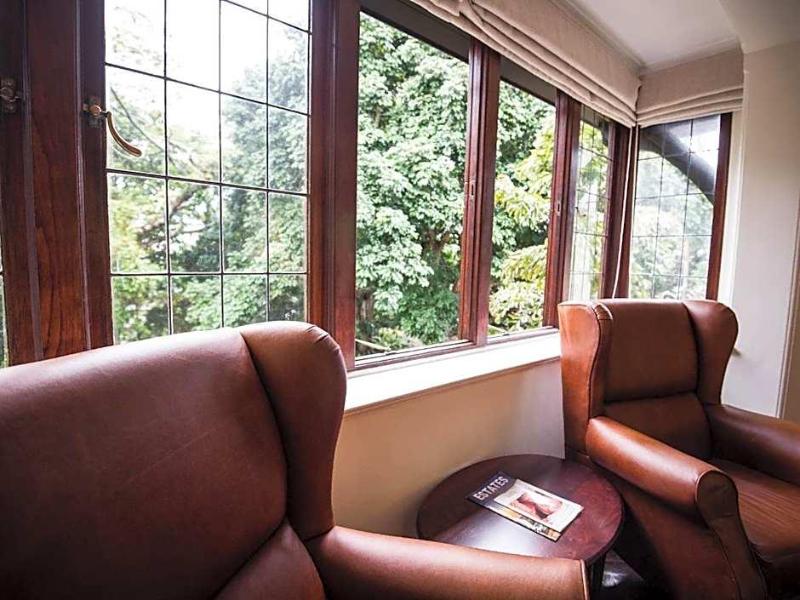 Selborne Golf Estate Hotel & Spa image