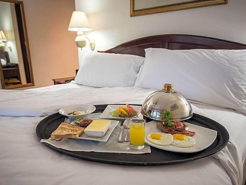 Selborne Golf Estate Hotel & Spa image
