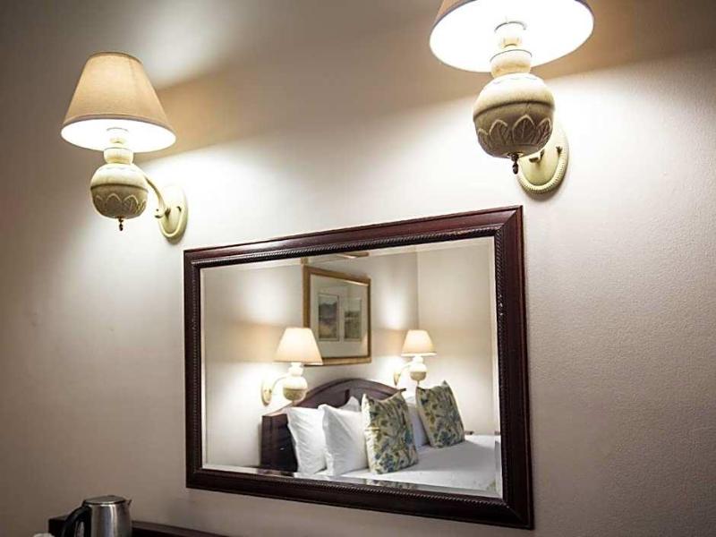 Selborne Golf Estate Hotel & Spa image