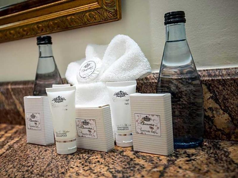 Selborne Golf Estate Hotel & Spa image