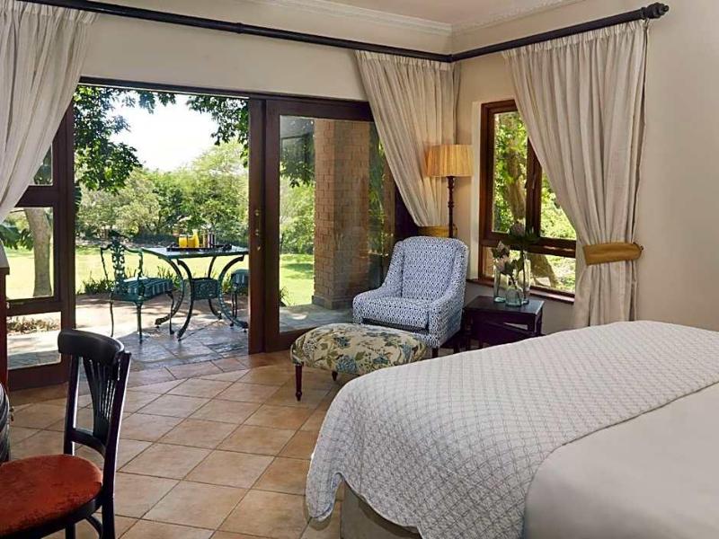 Selborne Golf Estate Hotel & Spa image