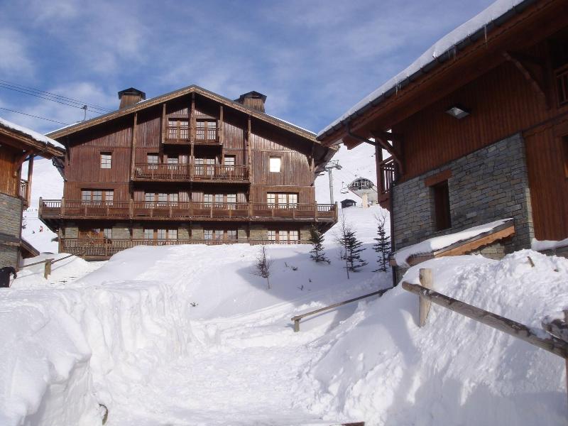 Le Chalets Du Soleil image