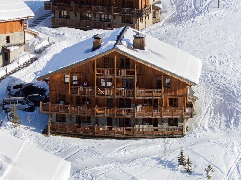 Le Chalets Du Soleil image