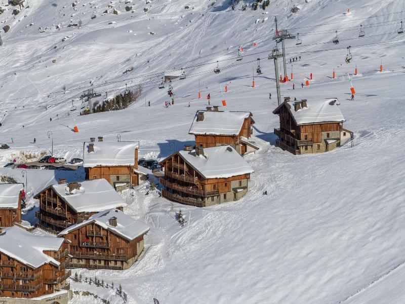 Le Chalets Du Soleil image