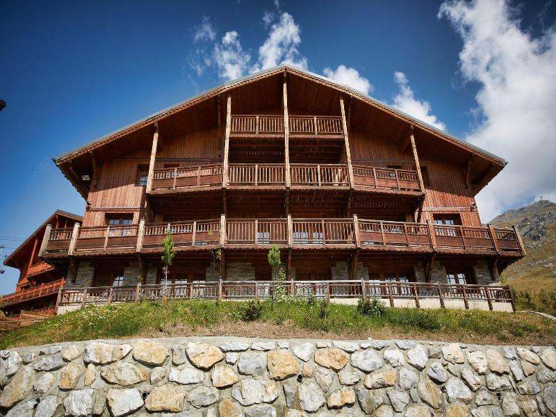 Le Chalets Du Soleil image