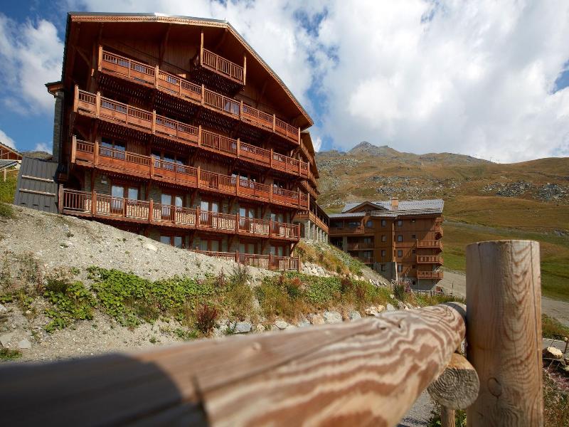 Le Chalets Du Soleil image