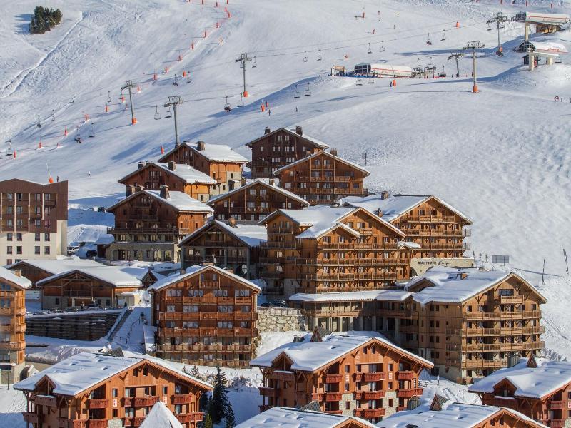 Le Chalets Du Soleil image