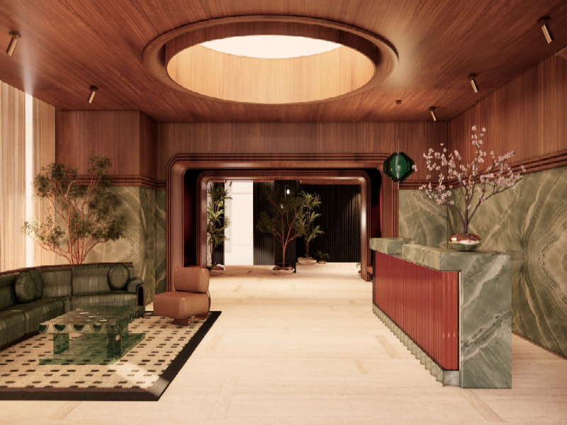 Sitio El Tropicano image