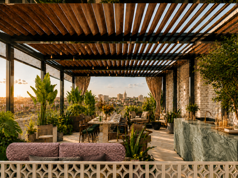 Sitio El Tropicano image