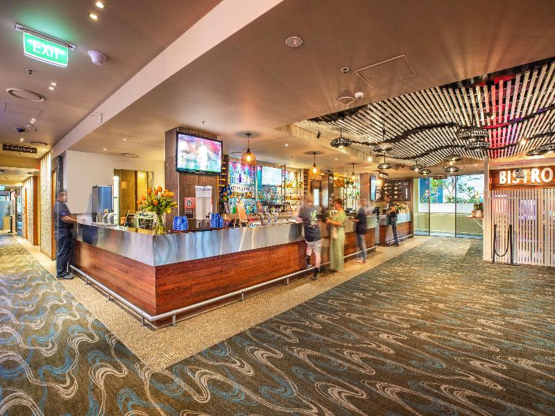Nightelier Narrabeen image