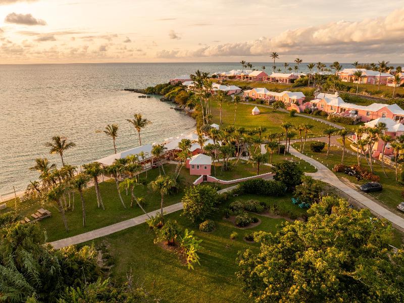 Cambridge Beaches Resort & Spa image