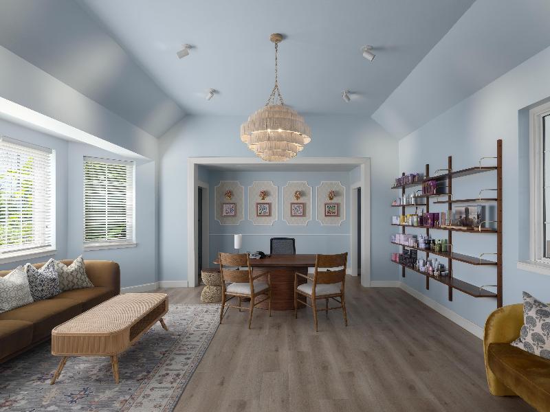 Cambridge Beaches Resort & Spa image