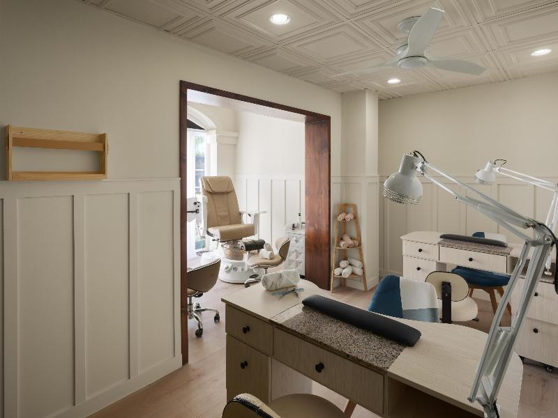 Cambridge Beaches Resort & Spa image