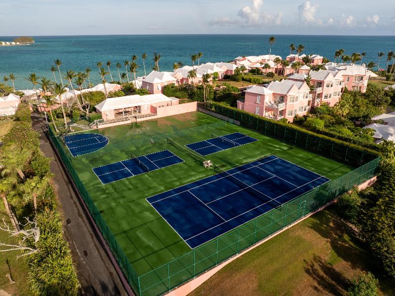 Cambridge Beaches Resort & Spa image