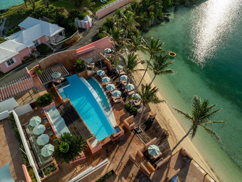Cambridge Beaches Resort & Spa image