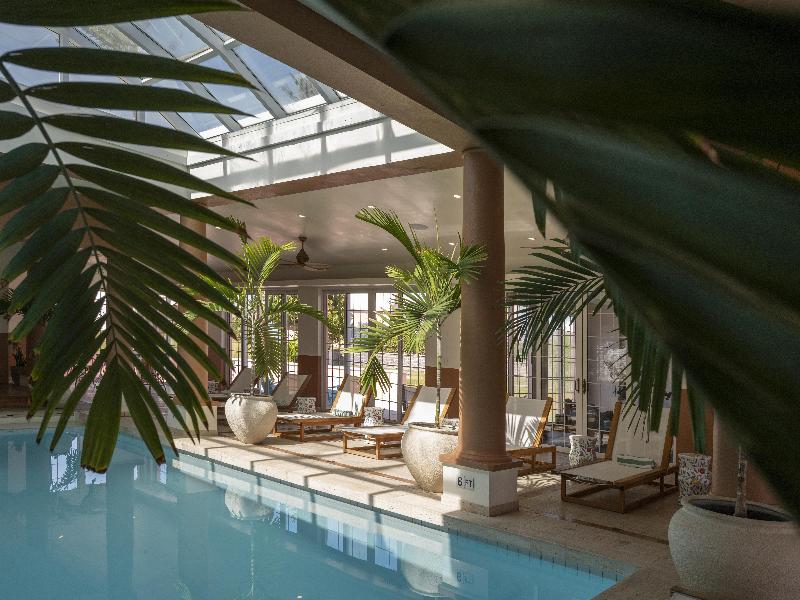 Cambridge Beaches Resort & Spa image