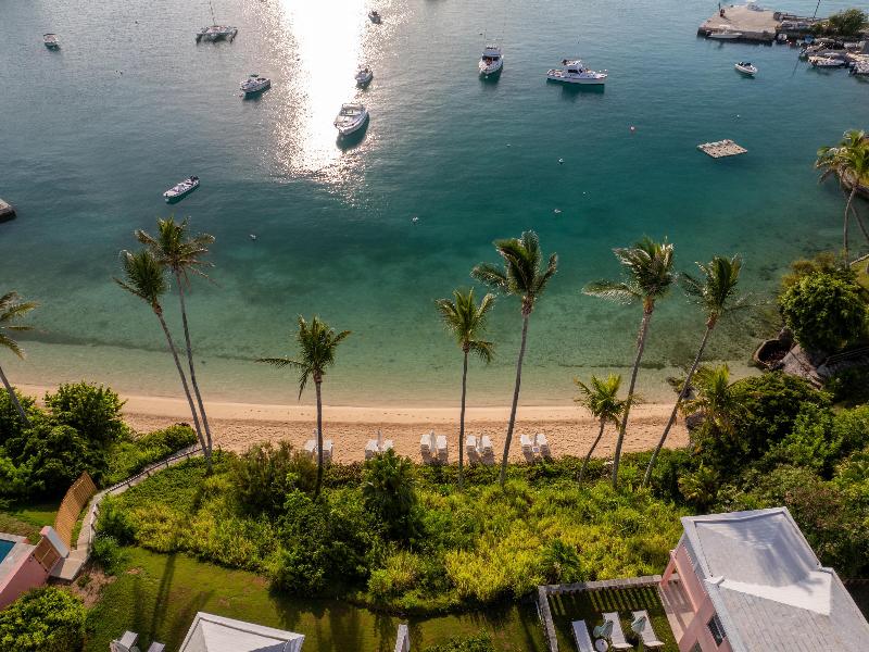 Cambridge Beaches Resort & Spa image