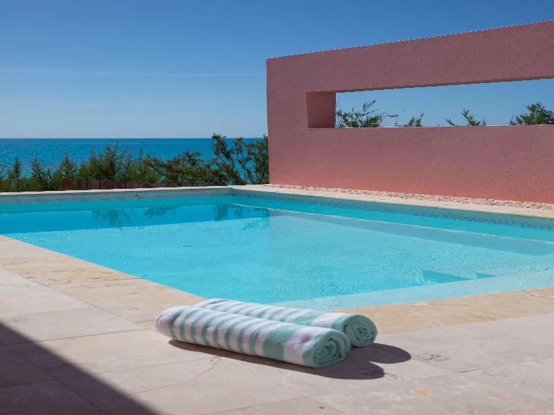 Cambridge Beaches Resort & Spa image