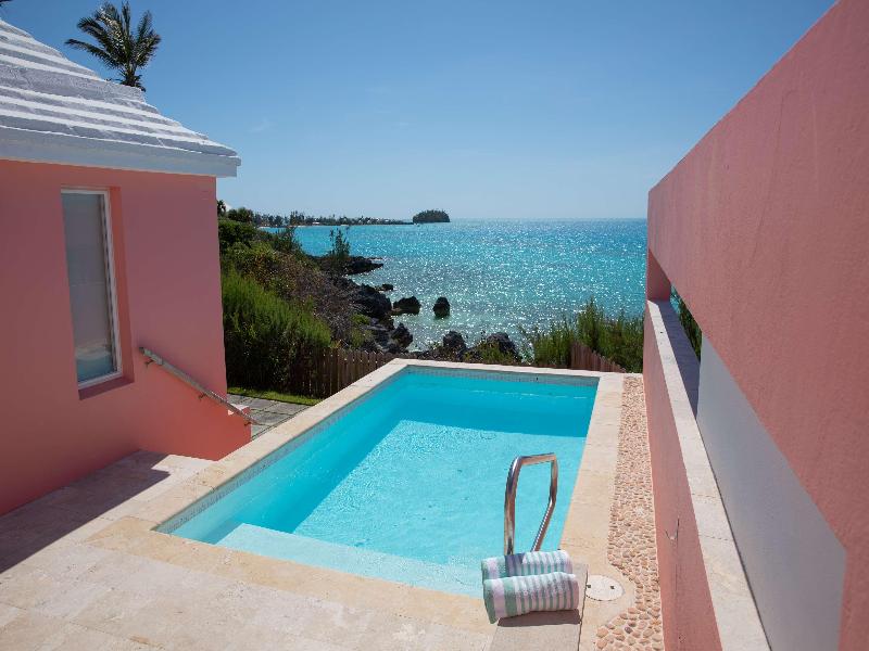Cambridge Beaches Resort & Spa image