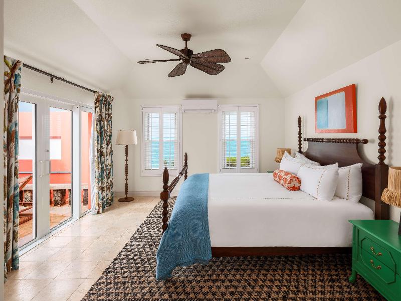 Cambridge Beaches Resort & Spa image