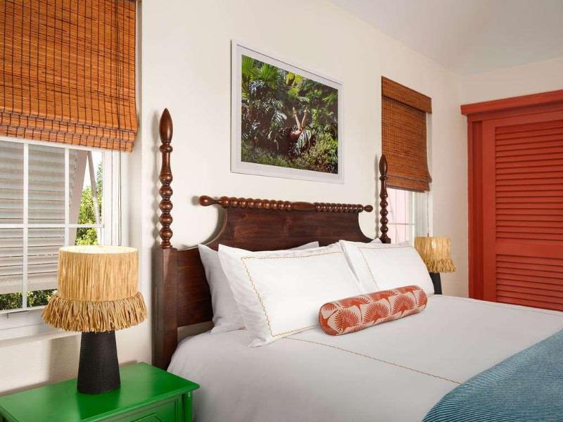 Cambridge Beaches Resort & Spa image