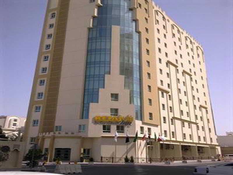 Fotos Hotel Retaj Inn Doha