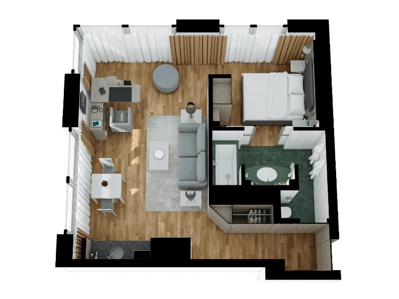 The Mandala Hotel image