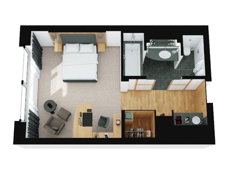 The Mandala Hotel image