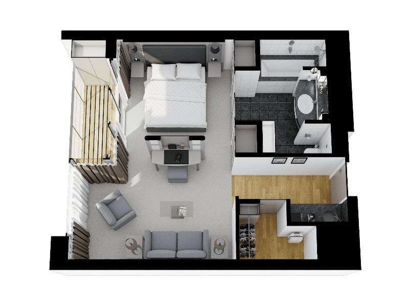 The Mandala Hotel image