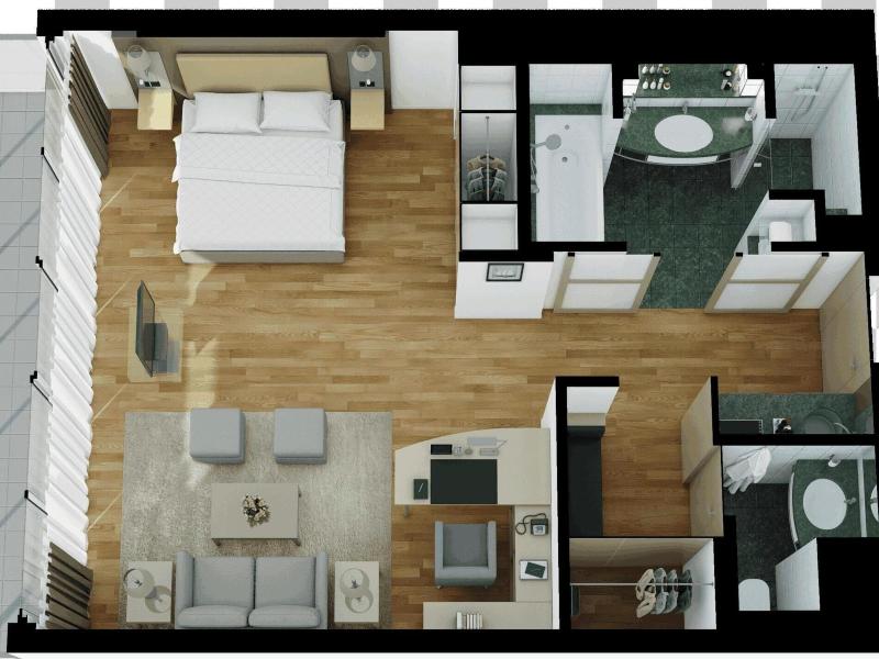 The Mandala Hotel image