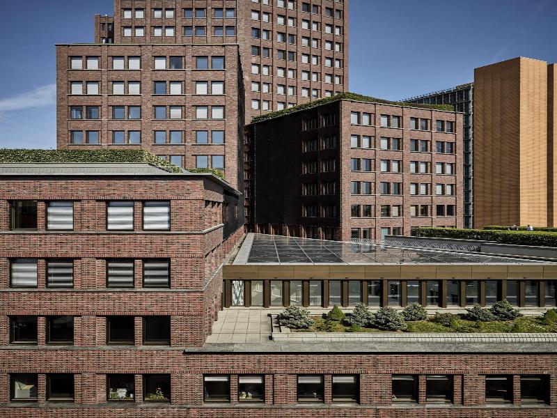 The Mandala Hotel image