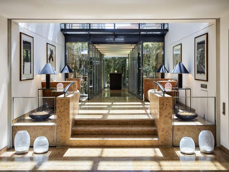 The Mandala Hotel image