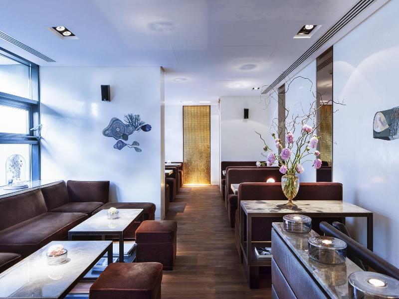 The Mandala Hotel image
