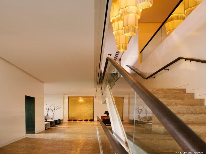 The Mandala Hotel image