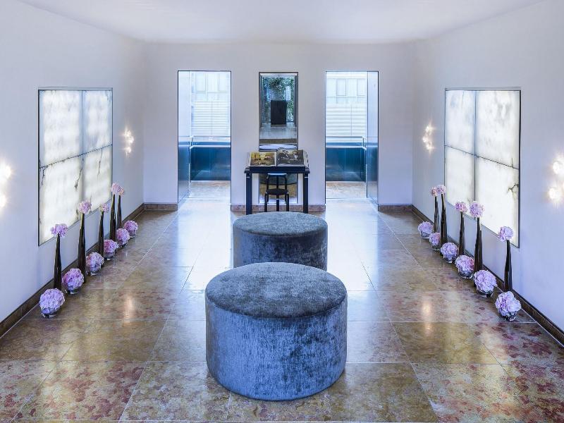 The Mandala Hotel image