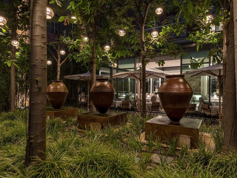 The Mandala Hotel image