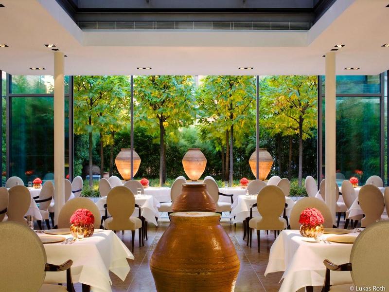 The Mandala Hotel image