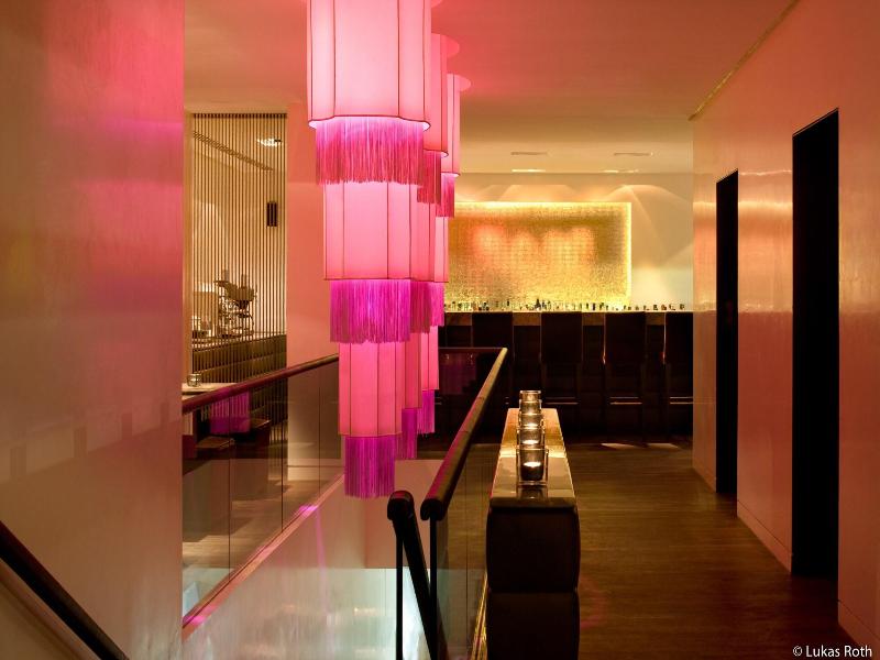 The Mandala Hotel image