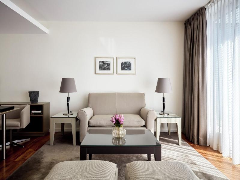 The Mandala Hotel image