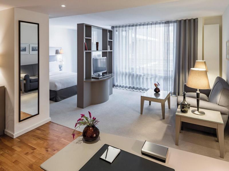 The Mandala Hotel image