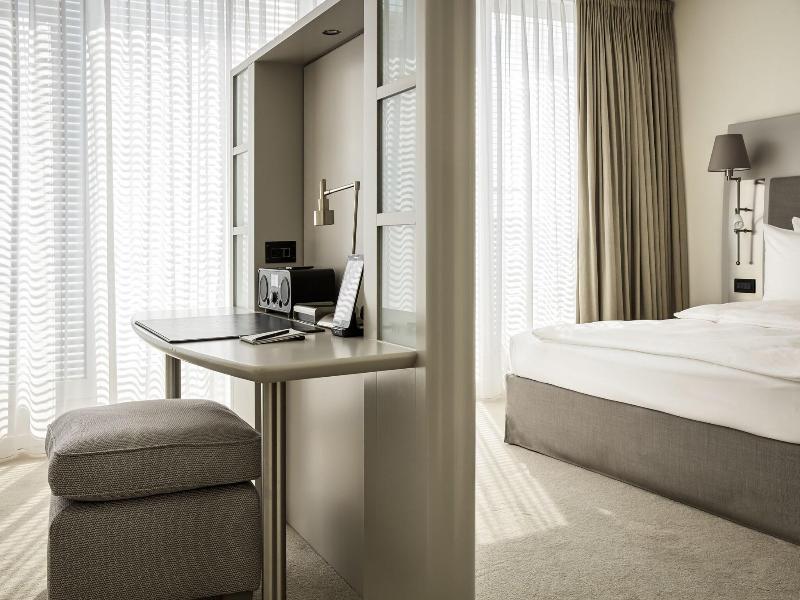 The Mandala Hotel image