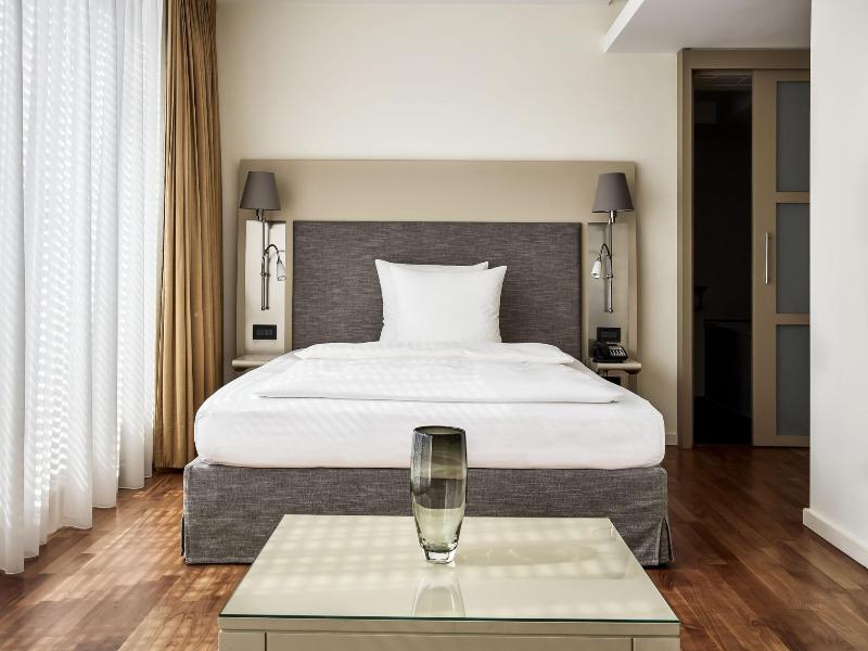The Mandala Hotel image