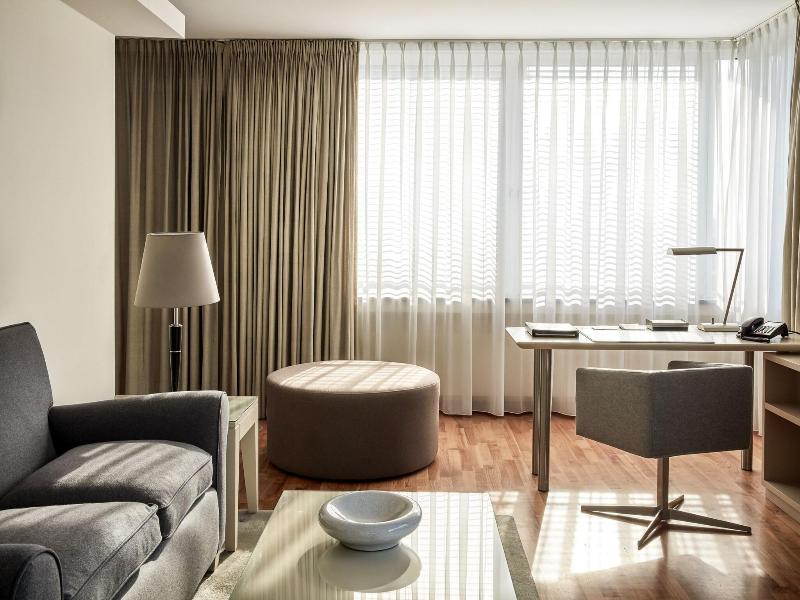 The Mandala Hotel image