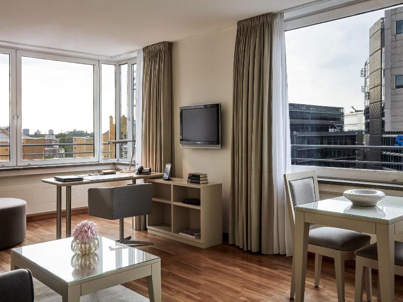 The Mandala Hotel image