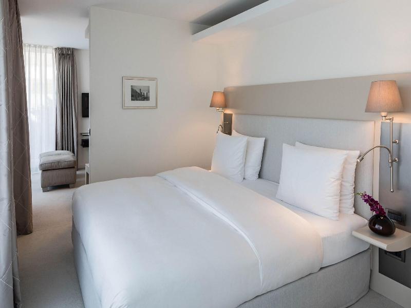The Mandala Hotel image