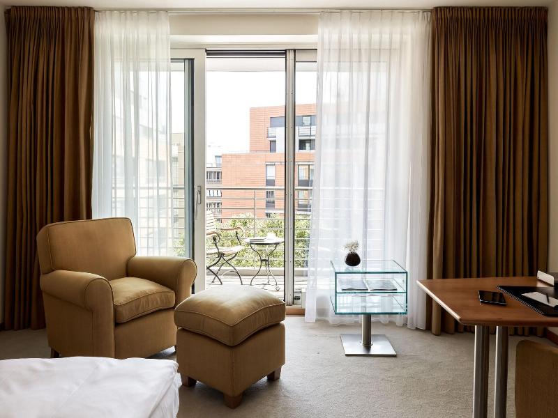 The Mandala Hotel image