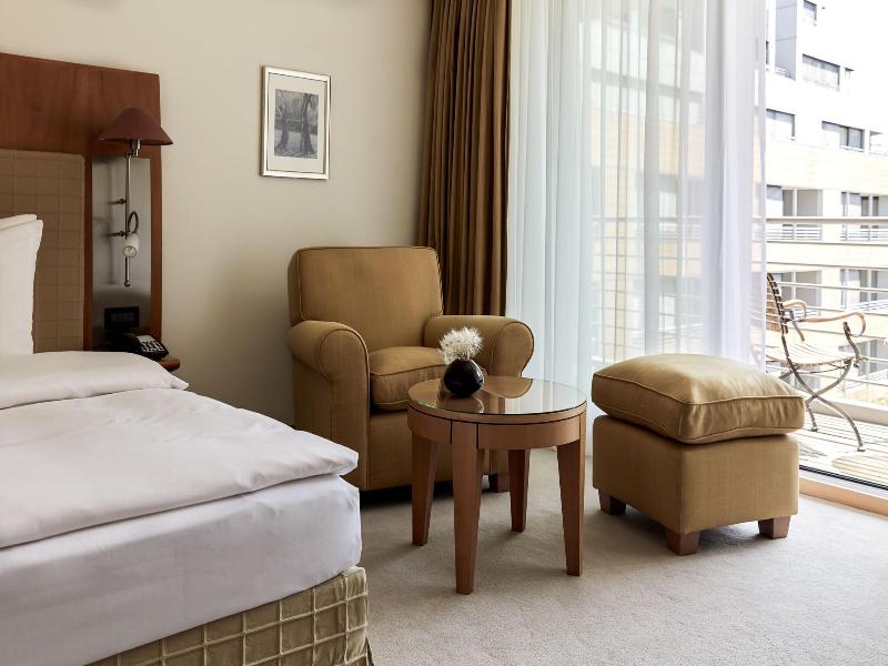 The Mandala Hotel image
