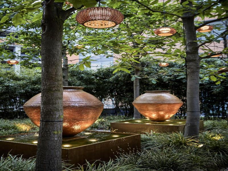 The Mandala Hotel image