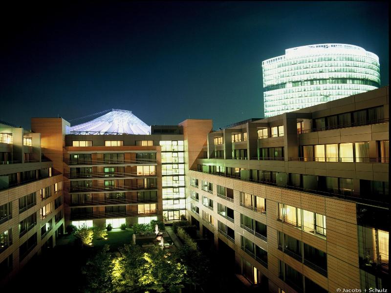The Mandala Hotel image