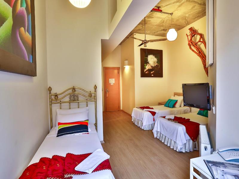 Han Hotel image
